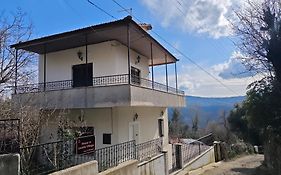 House In Lozetsi Village